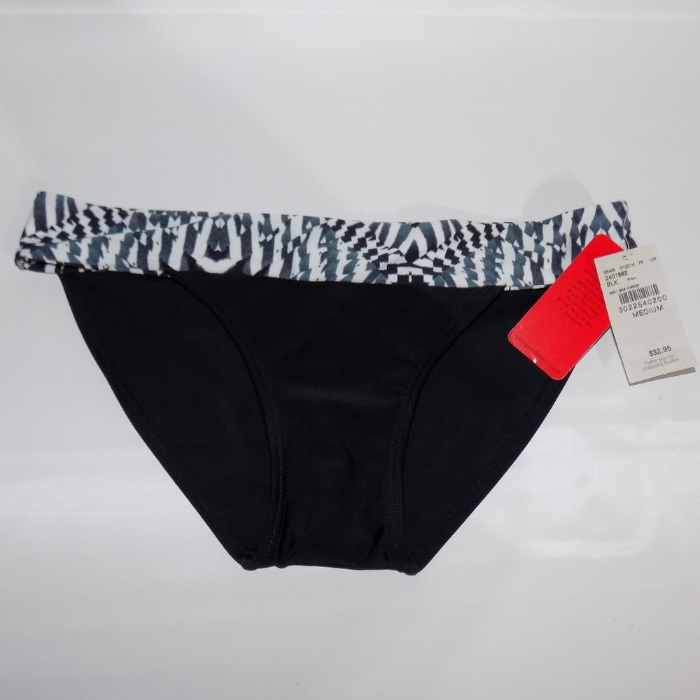Gossip Women's Bikini Bottom Size Medium NWT